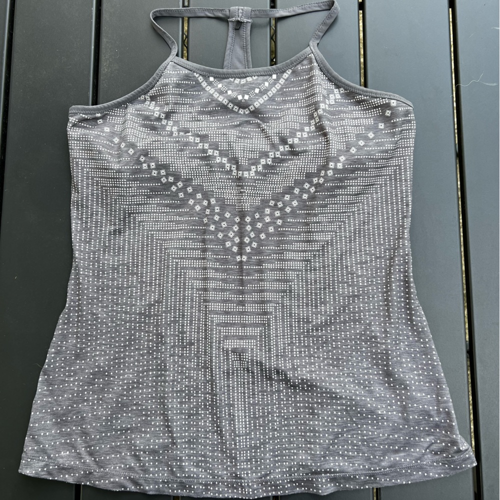PrAna Yoga Top